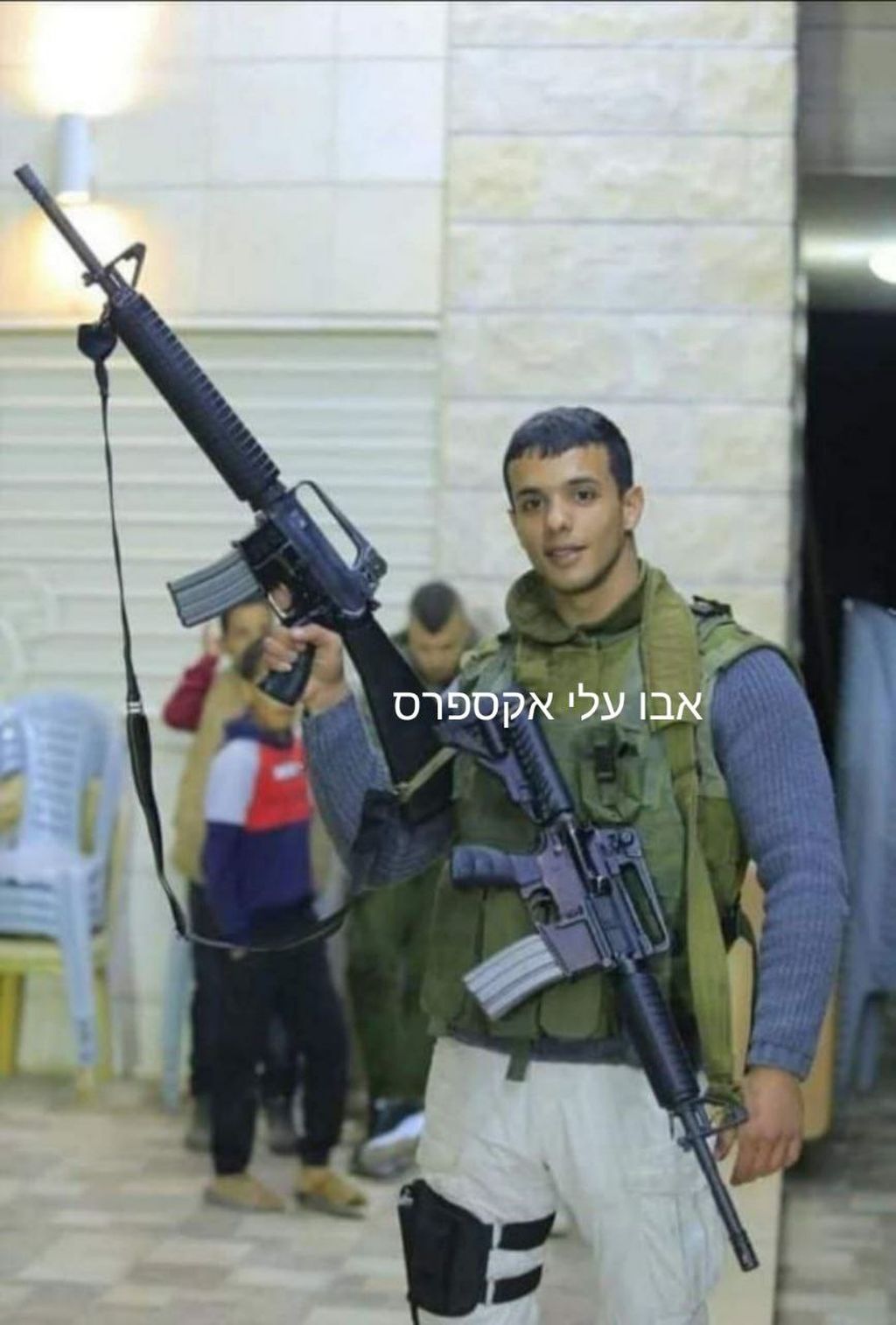 Osama Sabah