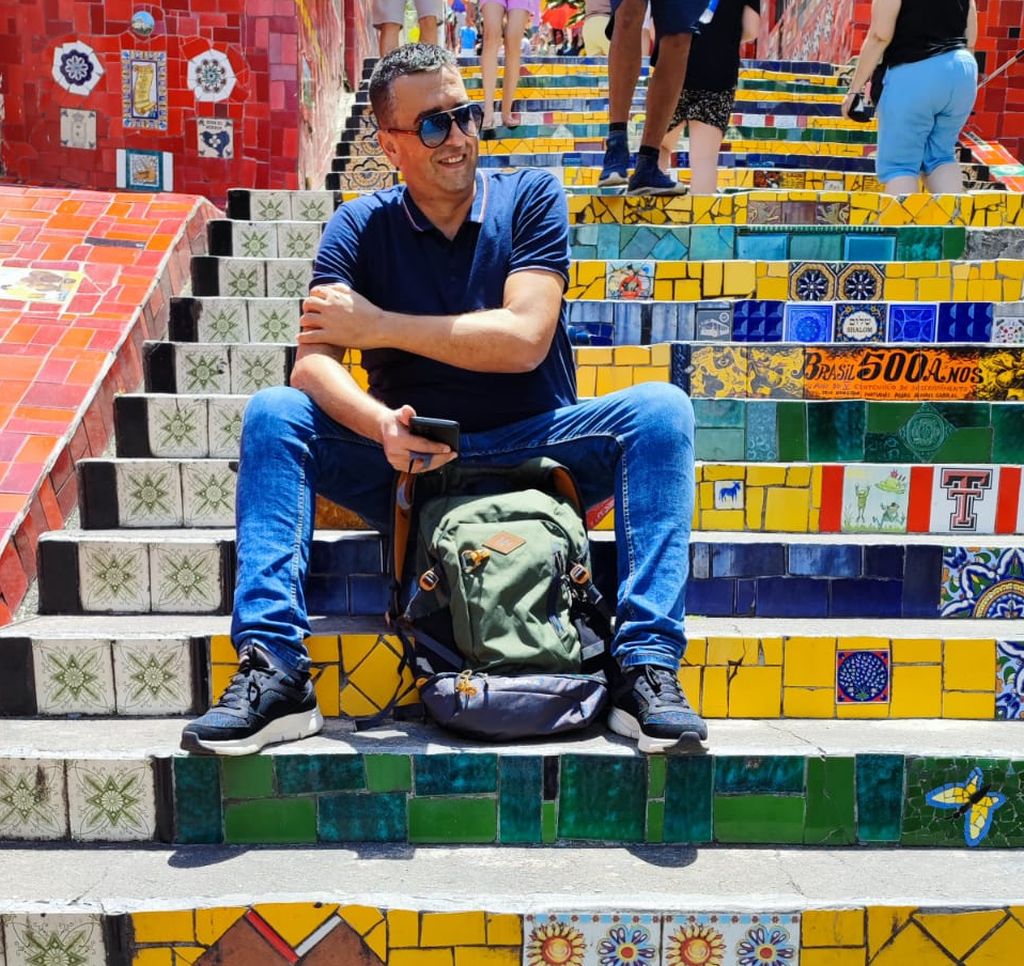 Ayman Kabha