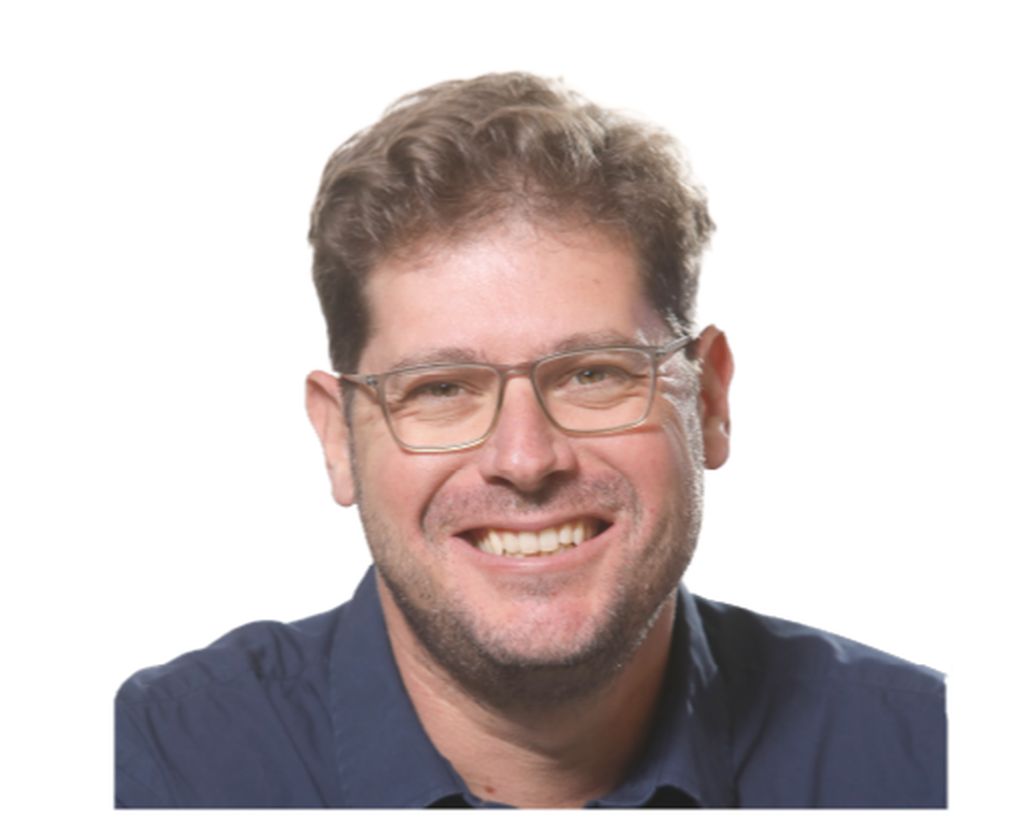 Dr. Yoel Guzansky
