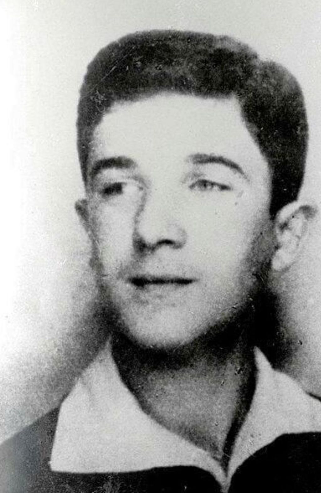Anielewicz, el joven líder del levantamiento del Ghetto de Varsovia