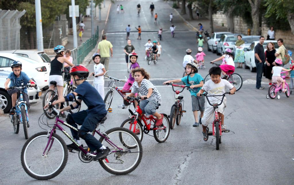 Foto: Ariel Jerozolimski