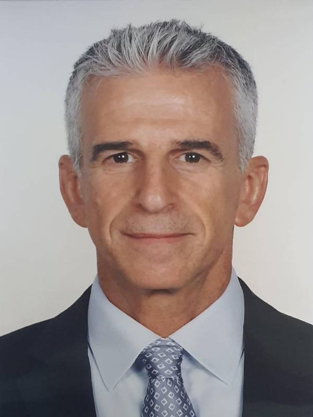 David Barnea, jefe del Mossad (Foto: GPO)