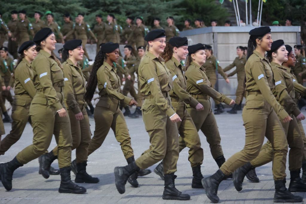 Foto: Ariel Jerozolimski