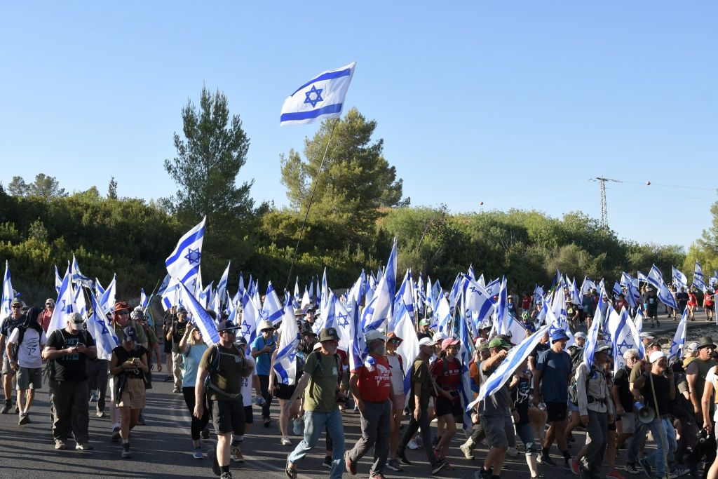 Foto: Gitai Palti