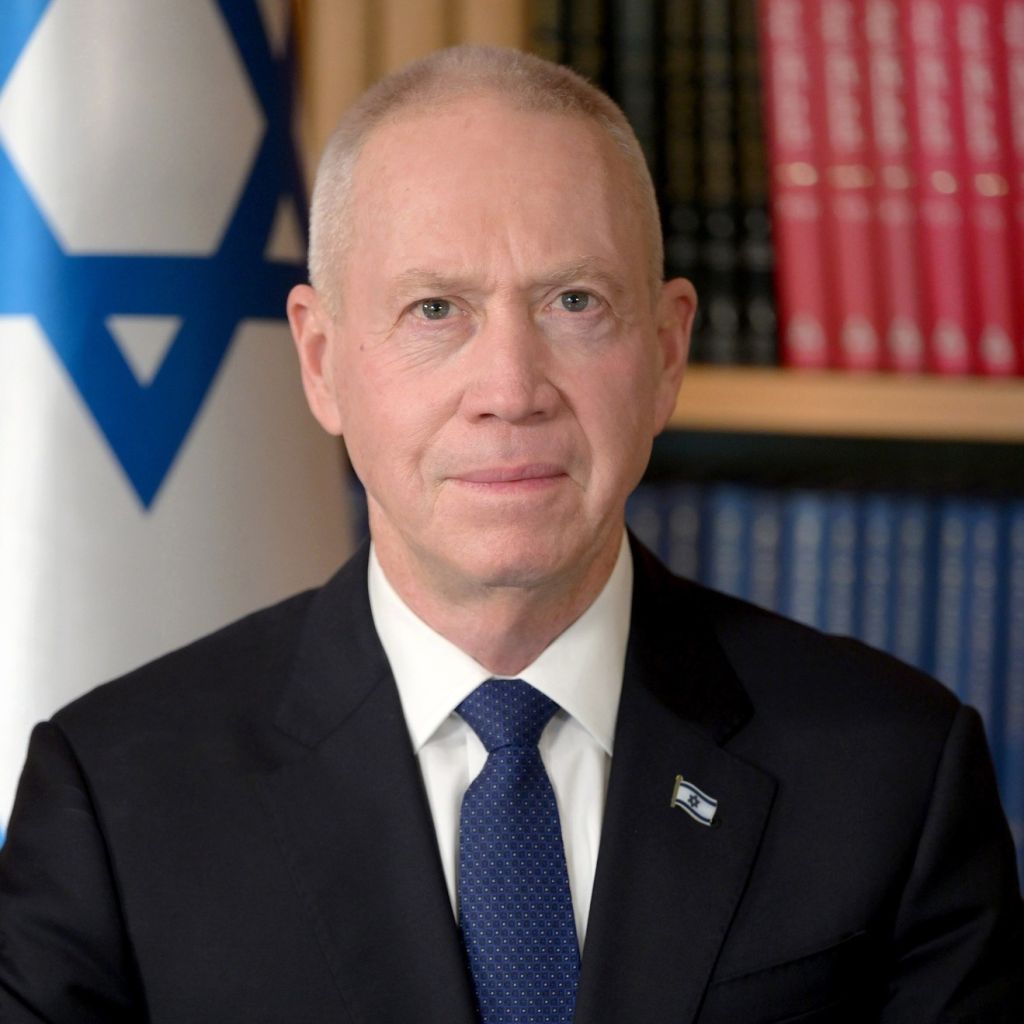 Foto: Avi Ohayon, GPO