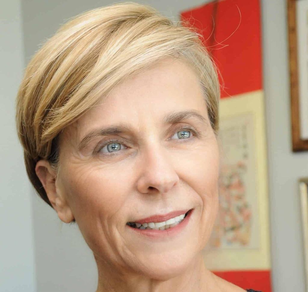 Prof. Ana Levenstein, Centro médico Sourasky