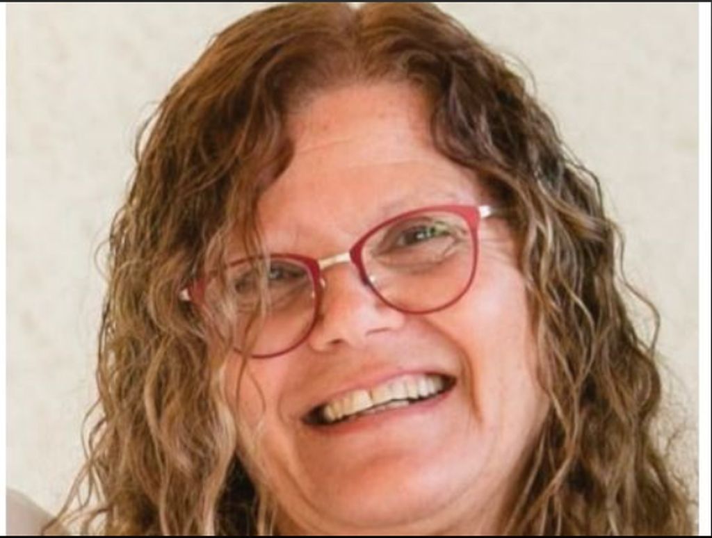 Yehudit Weiss