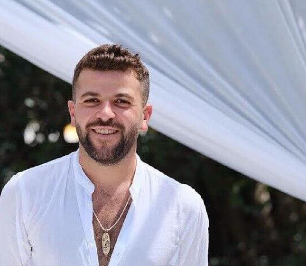 Ofir Tsarfati