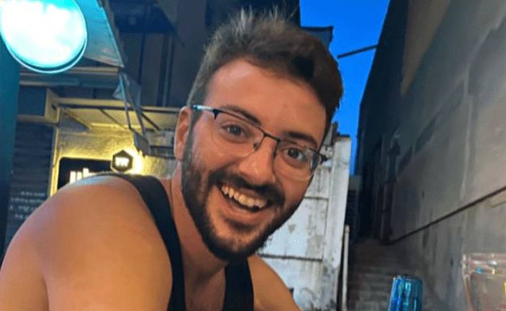 Alon Shimriz