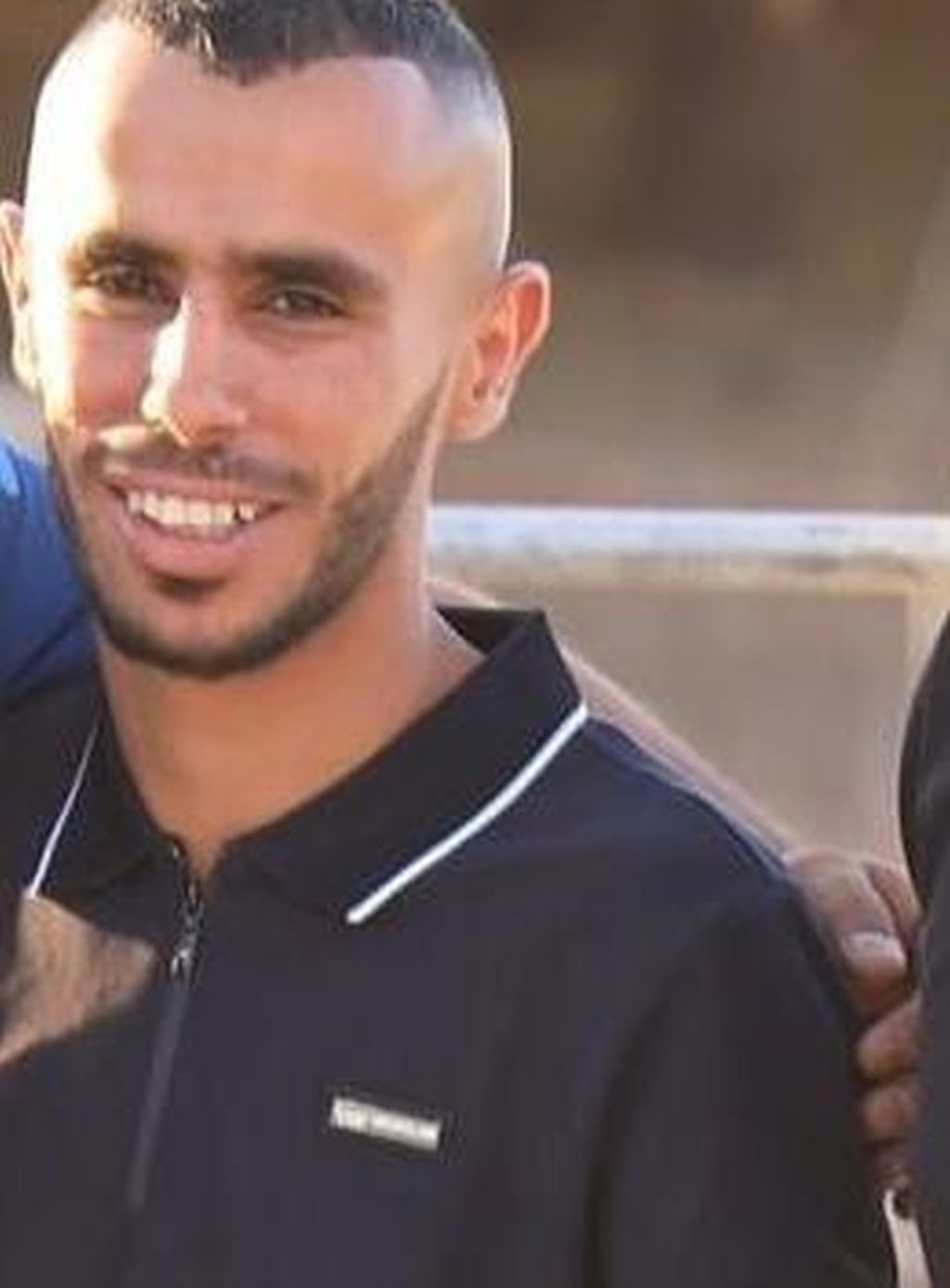 Samer Talalka