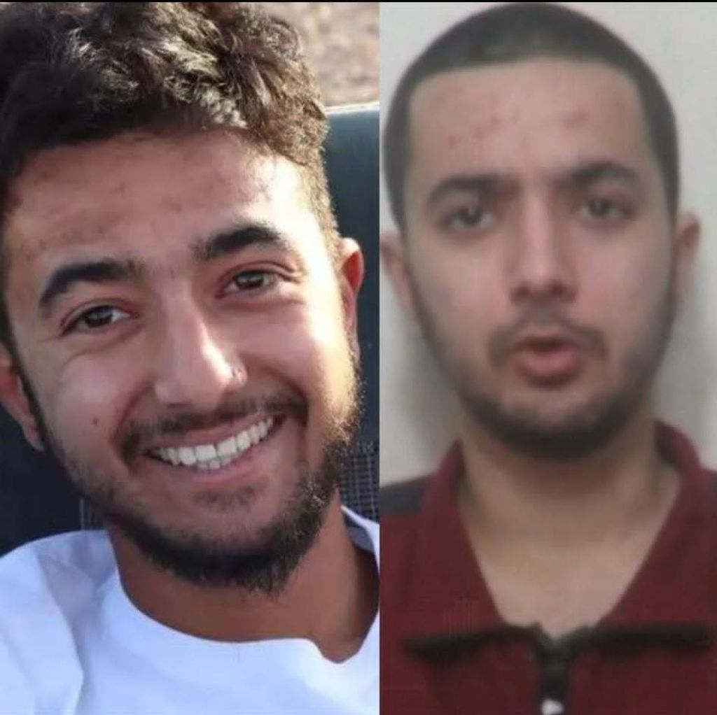 Antes y después