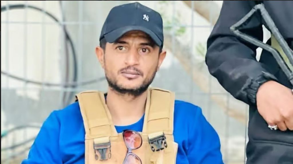 Yaser Abu Shabaab