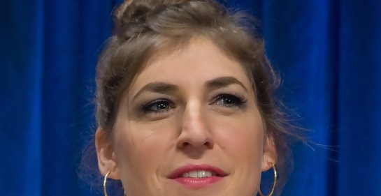 Mayim Bialik comparte sus 10 mea culpas para Rosh Hashaná