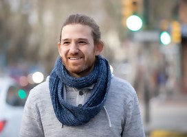 “Helpers”, una aplicación con ganas y corazón.