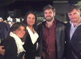 Rona Ramon pidió que la cremen