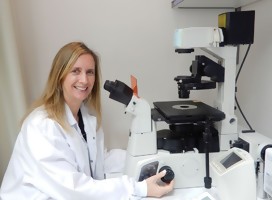 Científica uruguaya-israelí busca cura a violento cáncer cerebral
