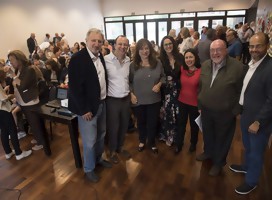 Lanzamiento Semanariohebreojai