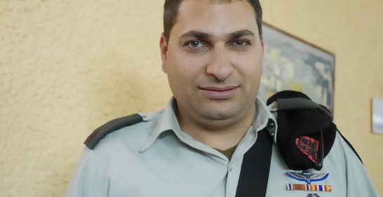 “Lo que me da Israel, no lo daría ningún otro país”