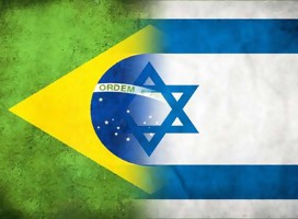 Delegación de rescate israelí partirá a Brasil a raíz del derrumbe en Minas Gerais