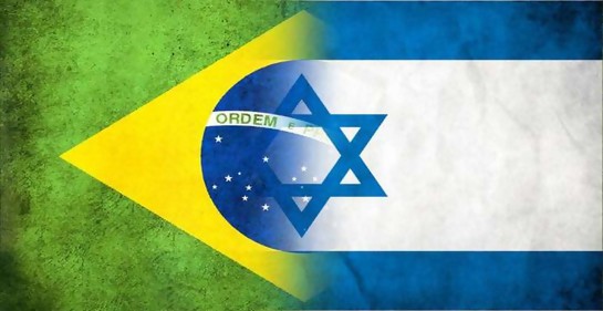 Delegación de rescate israelí partirá a Brasil a raíz del derrumbe en Minas Gerais