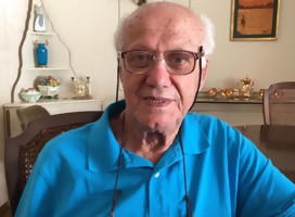 “Mi mensaje es no olvidar”