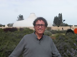 En el “Tesoro Nacional” de Israel