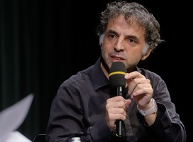 Etgar Keret: un cuenta cuentos 