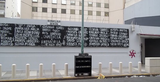 Ruben Beraja y Carlos Menem fueron absueltos en cuanto al encubrimiento en el caso AMIA