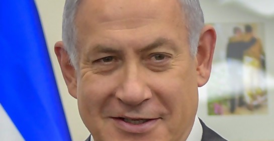 Netanyahu imputado por soborno y fraude