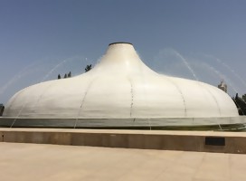 Arte en Jerusalem