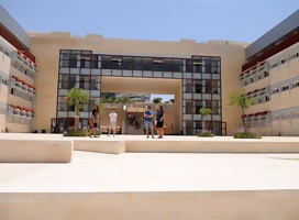 Literatura hebrea en Israel