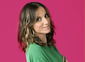 Entrevista a Valeria Tanco