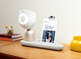 Nuevos tiempos, nuevos robots