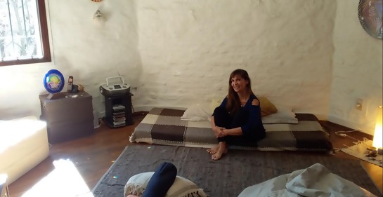 Entrevista a Beatriz Buksman