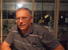 Testimonio directo: bajo la amenaza de los globos explosivos