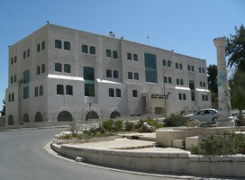 Palestinos: Caminando para atrás mientras Israel se prepara para las elecciones