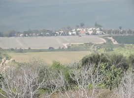 Poniendo en contexto el reconocimiento de la soberanía israelí en el Golan