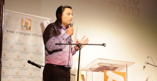 Alcalde de Sderot al líder de Hamas en árabe: Usted perdió