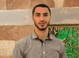 Abu Dia, planeaba atentado suicida contra Israel