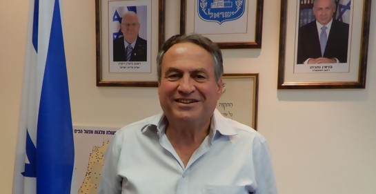 Uzi Dayan