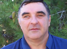 Abraham Diskin, Profesor Emérito de ciencias Políticas, Universidad Hebrea de jerusalem