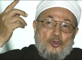 Antisemitismo desde arriba, justo en Ramadan