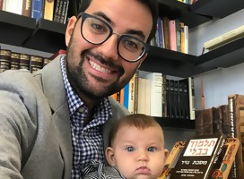 Podcast del Rabino Uriel Romano: Pi Elef