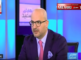 Periodista libanés responsabiliza a Jihad Islámico y Hamas por reciente escalada