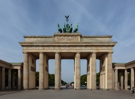 Bundestag condena el movimiento de BDS