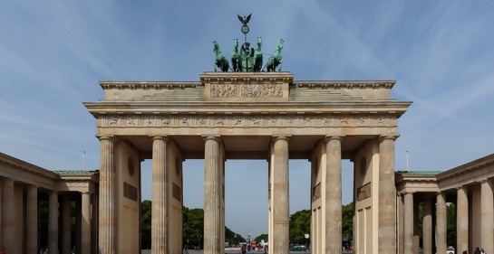 Bundestag condena el movimiento de BDS