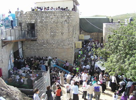 La Cábala y Lag BaÓmer