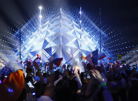 Eurovisión: la magia de la televisión