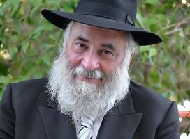 El mensaje directo del Rab Yisrael Goldstein de Chabad Poway