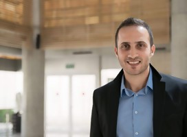 La Cancillería israelí habla árabe